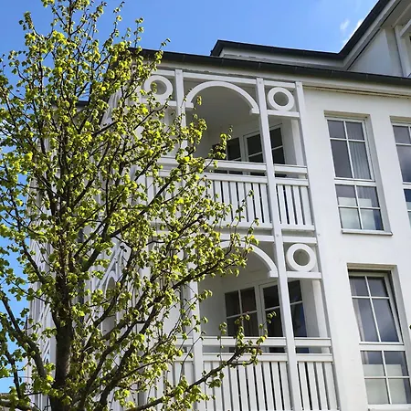 Apartment Lütje 516 Sellin (Rugen)